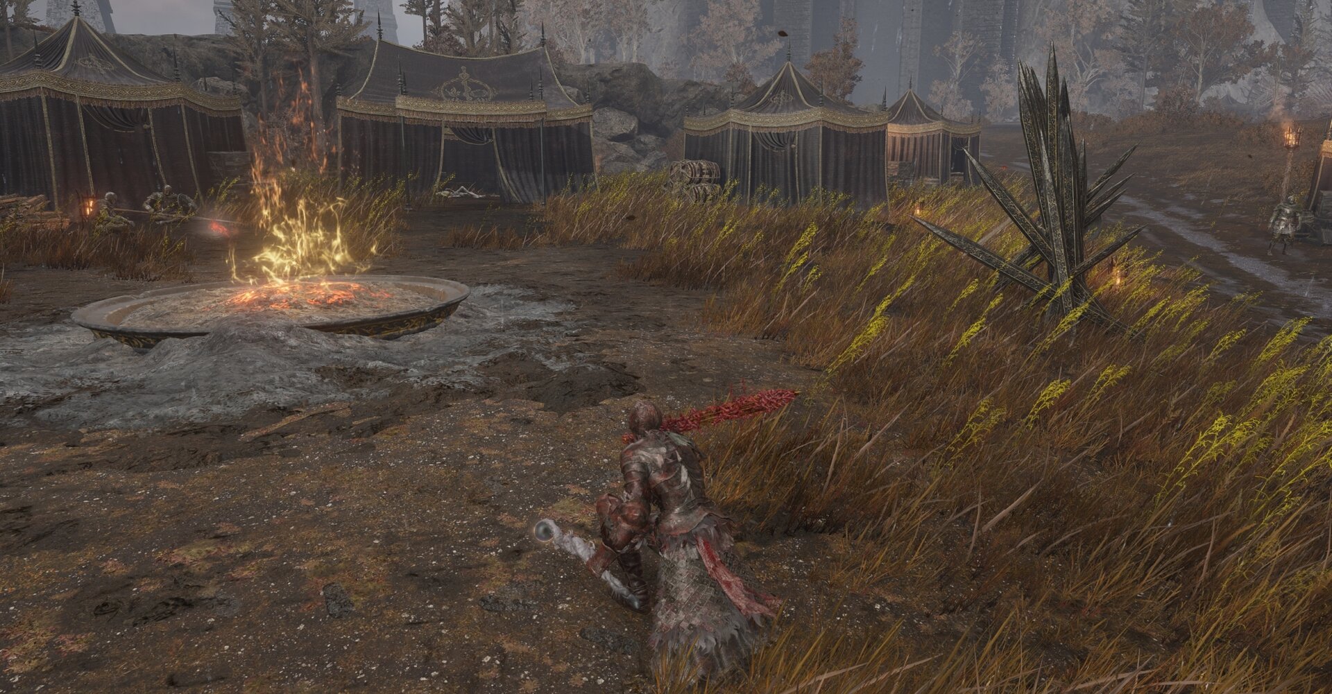 Battlefield Priest's Cookbook 3 Location and Recipe