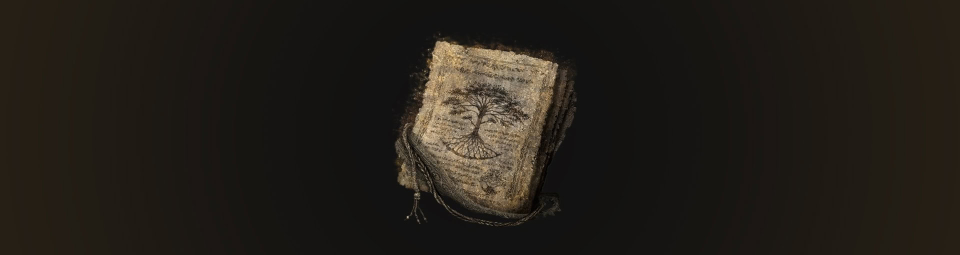Battlefield Priest's Cookbooks Featured Featured Image