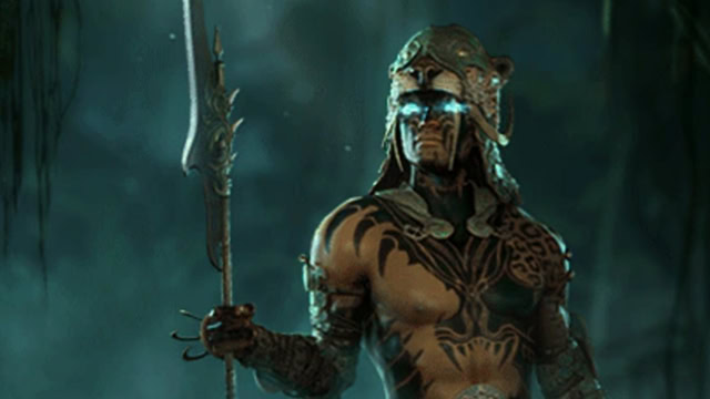 Diablo 4 Vessel of Hatred - Everything we know about the Spiritborn Featured