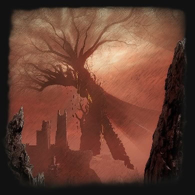 Domain of Dragons Painting Icon