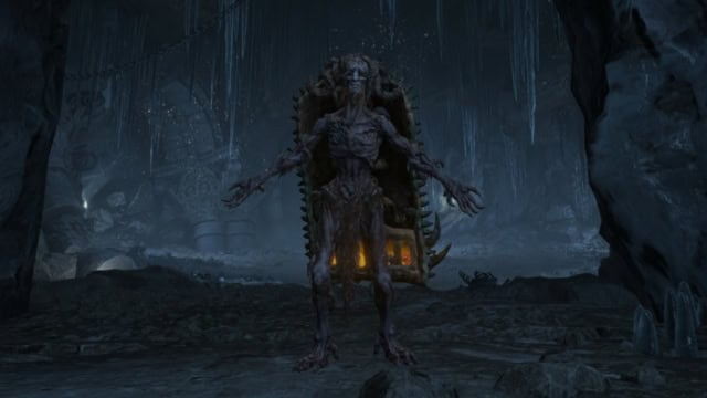 Elden Ring Lamenter Build Guide Intended Trolling Featured