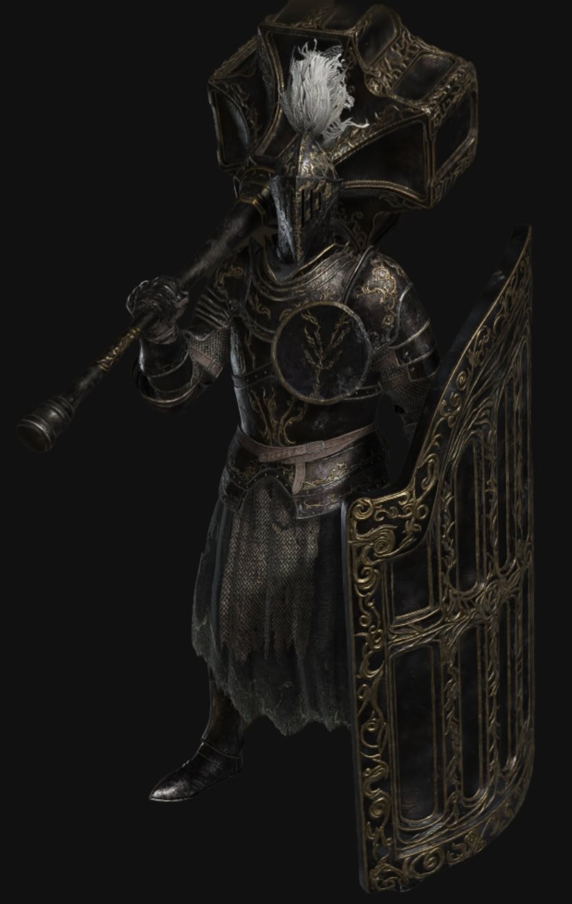 Black Knight