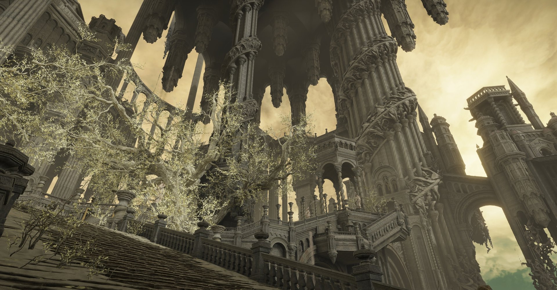 How to Reach Enir-Ilim
