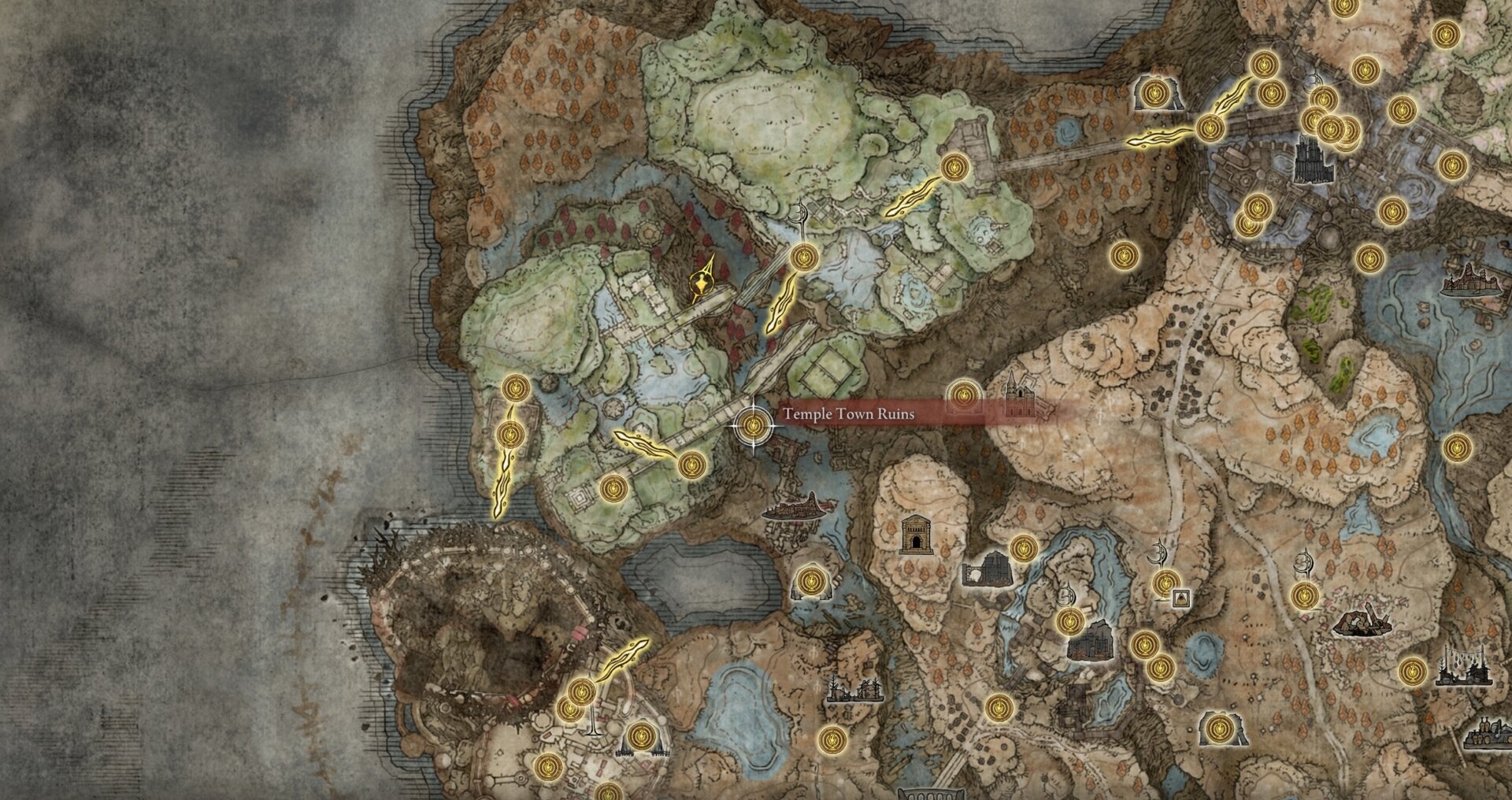 Gravebird Blackquill Armor Location