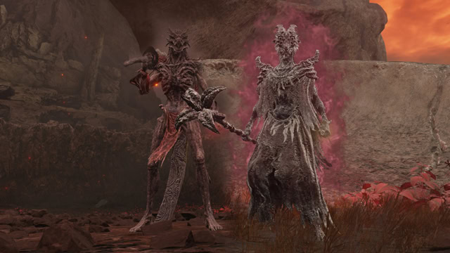 How to Become a Dragon in Shadow of the Erdtree Featured