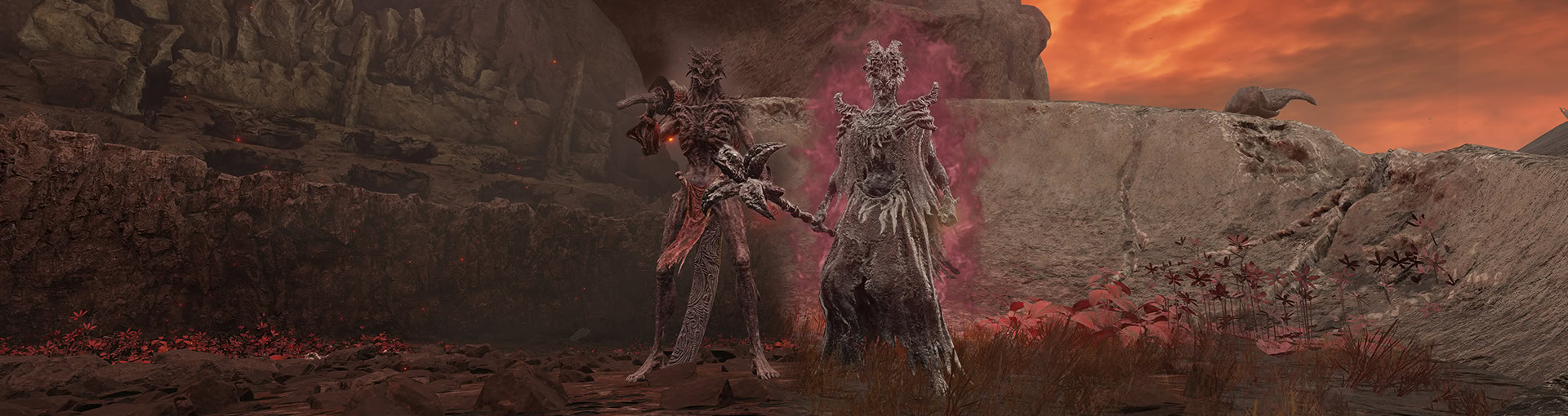 How to Become a Dragon in Shadow of the Erdtree Featured