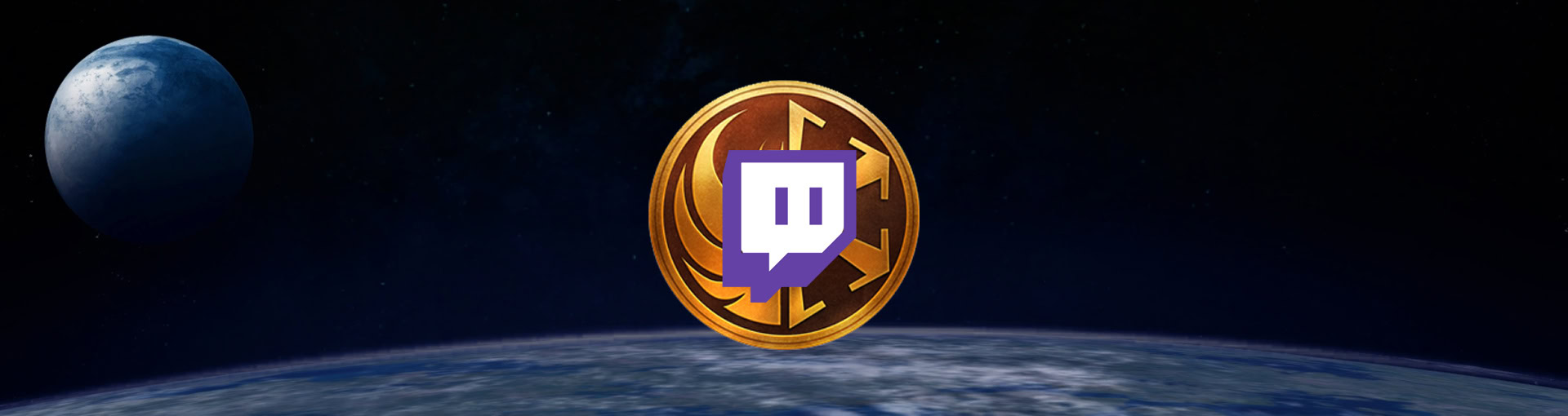 How to earn Twitch Drops with SWTOR Featured