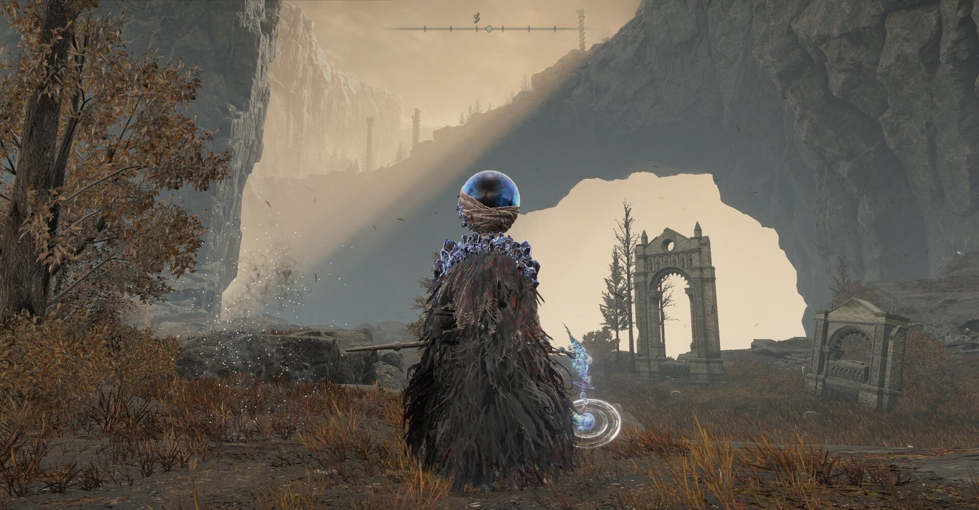 Incursion Painting Location, Serpent Crest Shield
