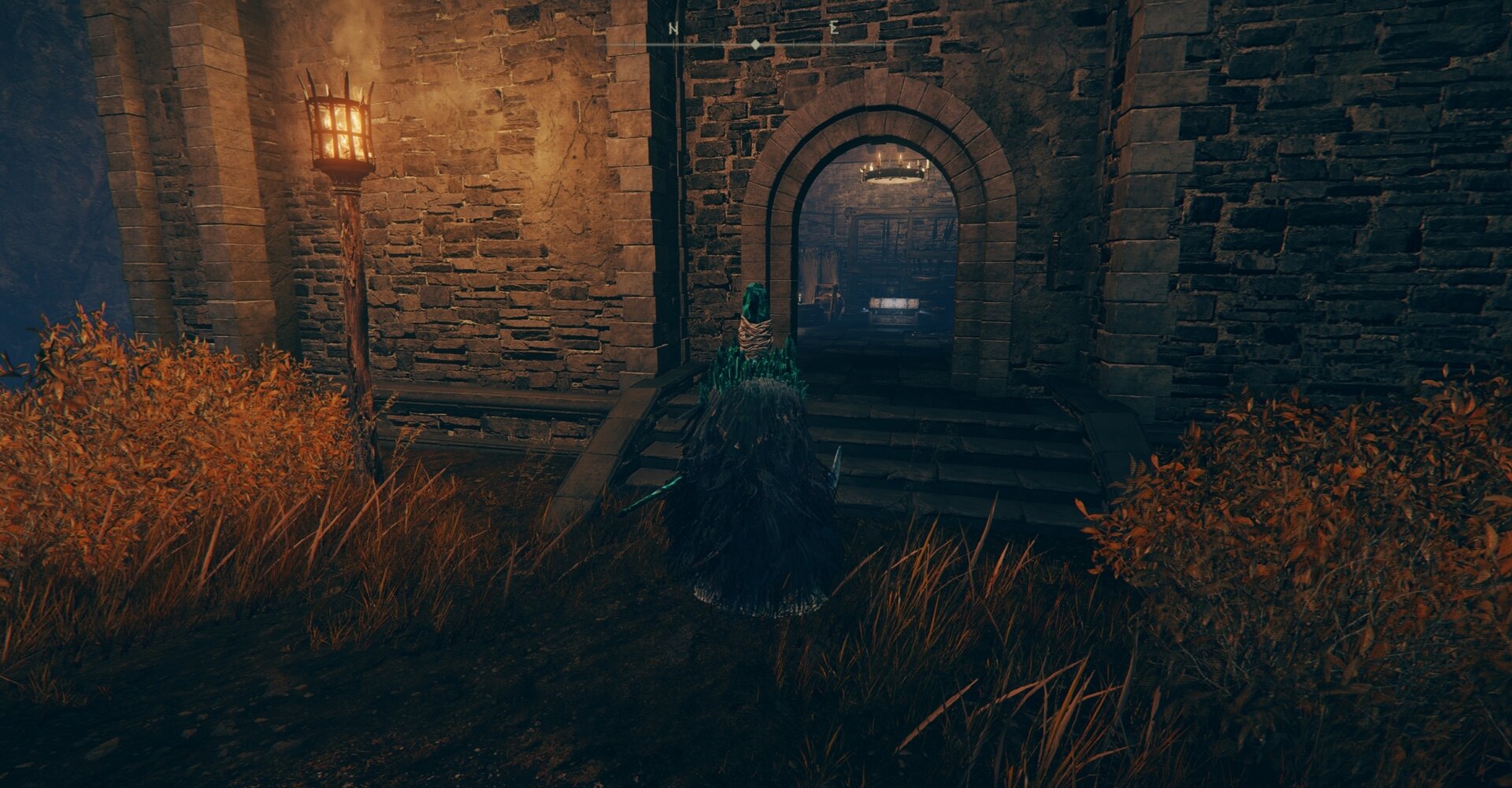 Loyal Knight's Cookbook