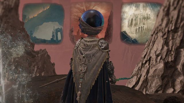 Shadow of the Erdtree All Paintings Locations and Rewards Guide Featured