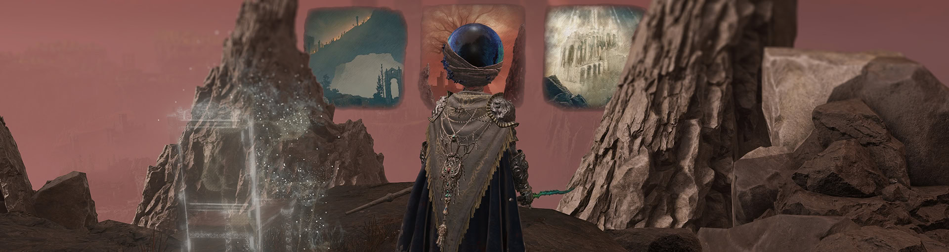 Shadow of the Erdtree All Paintings Locations and Rewards Guide Featured