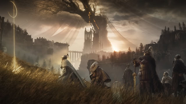 Shadow of the Erdtree All Unique Quest Rewards Locations, Stats, HD Previews Featured