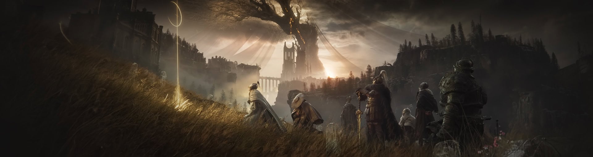 Shadow of the Erdtree All Unique Quest Rewards Locations, Stats, HD Previews Featured