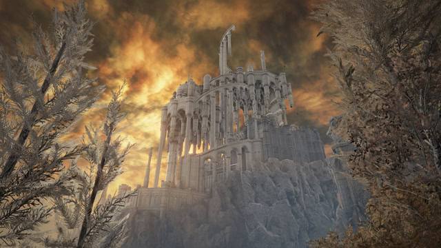 Shadow of the Erdtree Enir-Ilim All Unique Item Locations Featured