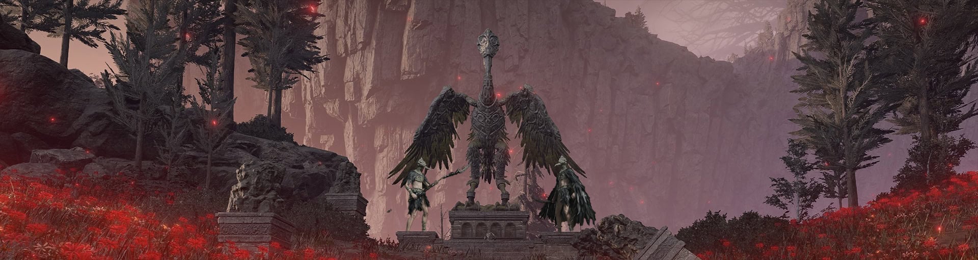 Shadow of the Erdtree Gravebird Armor Set and Spirit Weapons Guide Location, HD Preview, Stats Featured