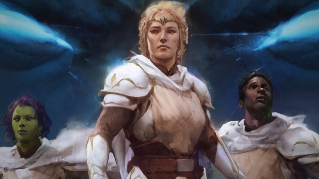 Star Wars Book Reveals from SDCC 2024 Featured