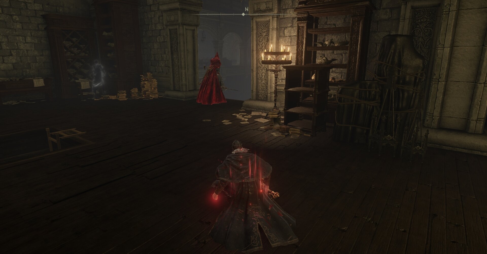 2. Greatsword Backstab Guy