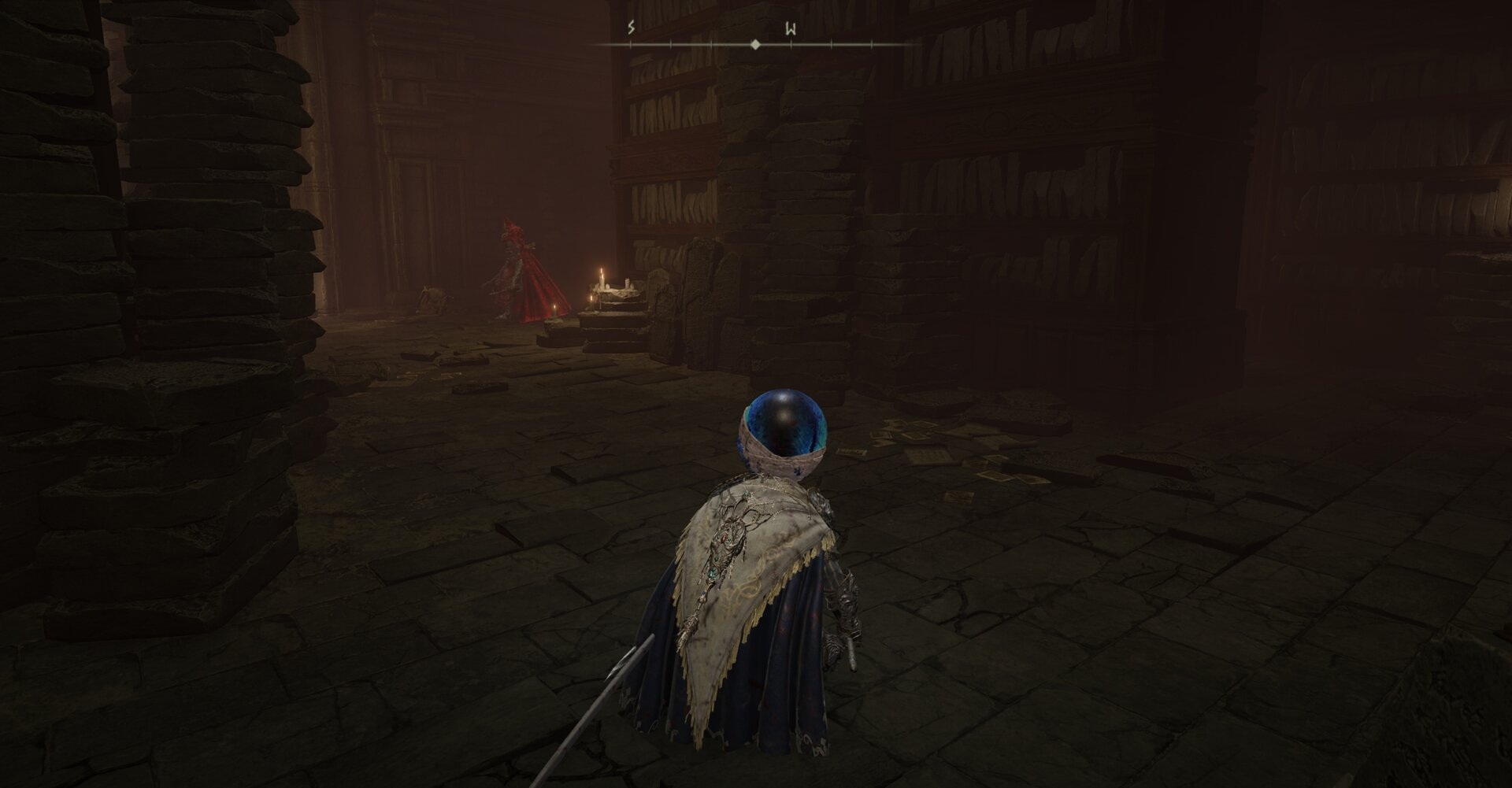 9 First Floor