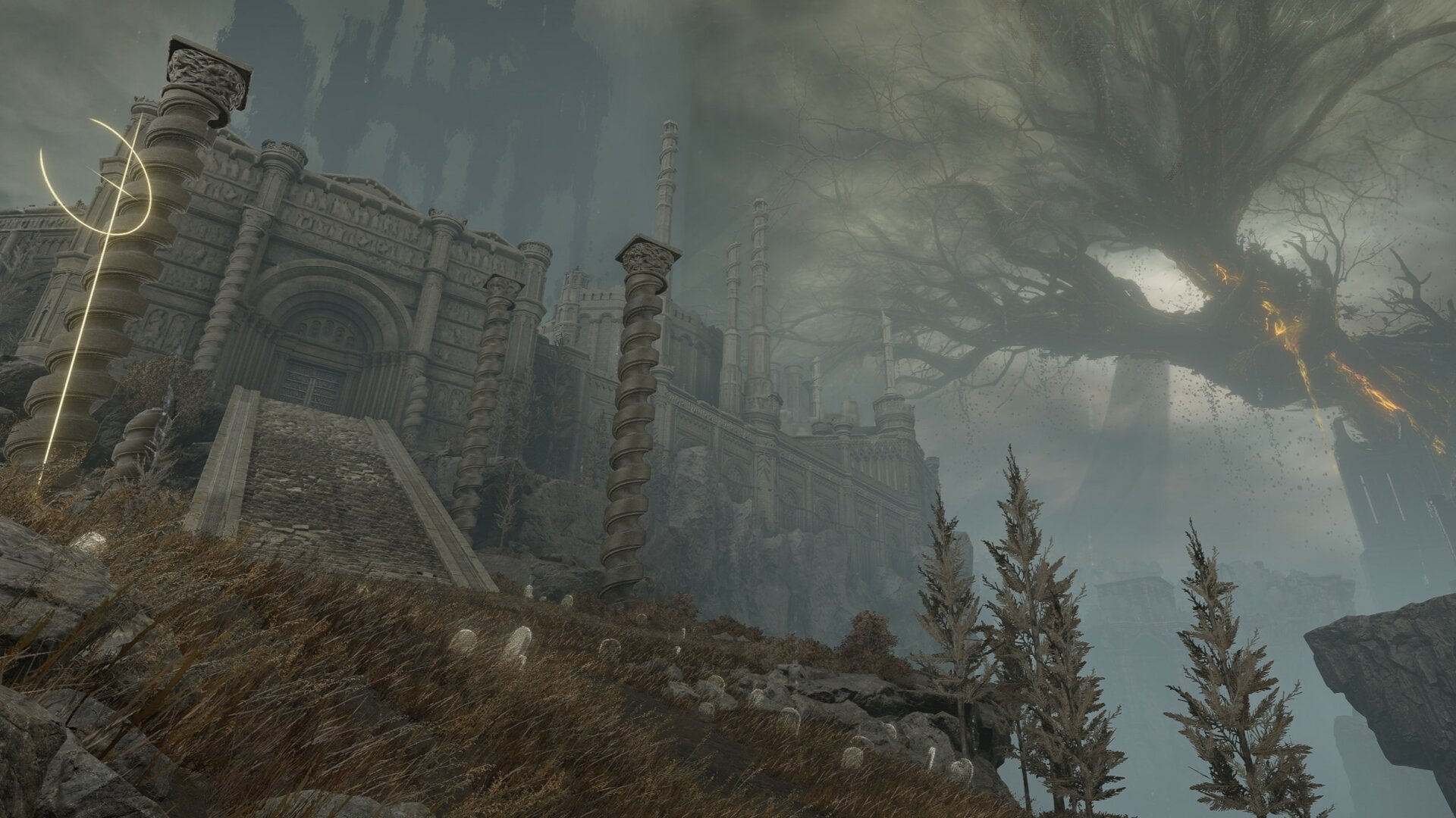 How to reach Belurat, Tower Settlement