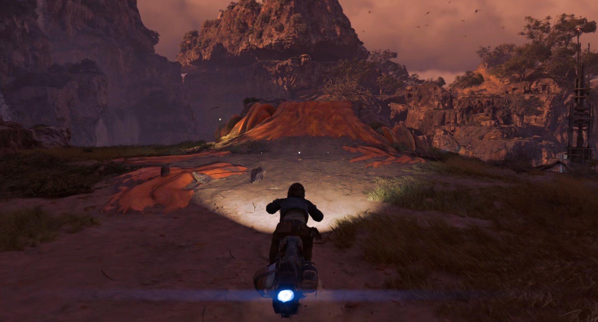 Big Jump