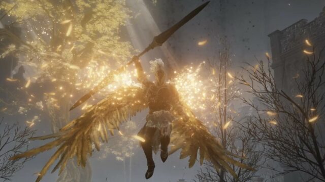 Black Knight Featured 1 Cut
