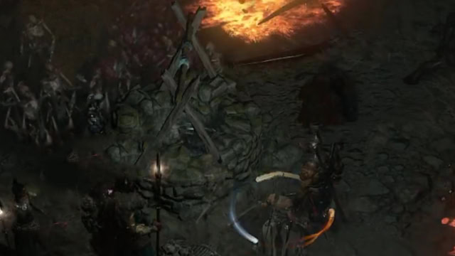 Diablo 4 - Secrets of Diablo 4 Lucky Coin and the Ring of Misfortune Featured