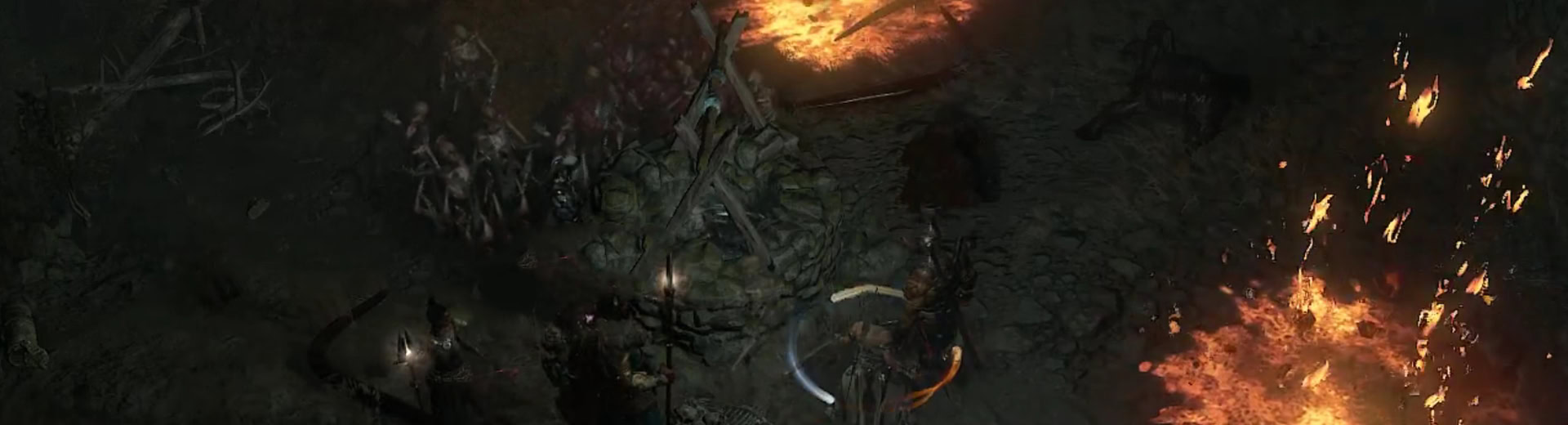 Diablo 4 - Secrets of Diablo 4 Lucky Coin and the Ring of Misfortune Featured