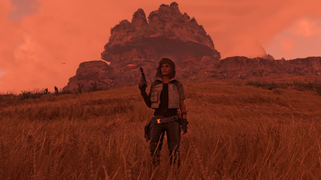 How to get Anaxes Ruffian Outfit in Star Wars Outlaws Featured