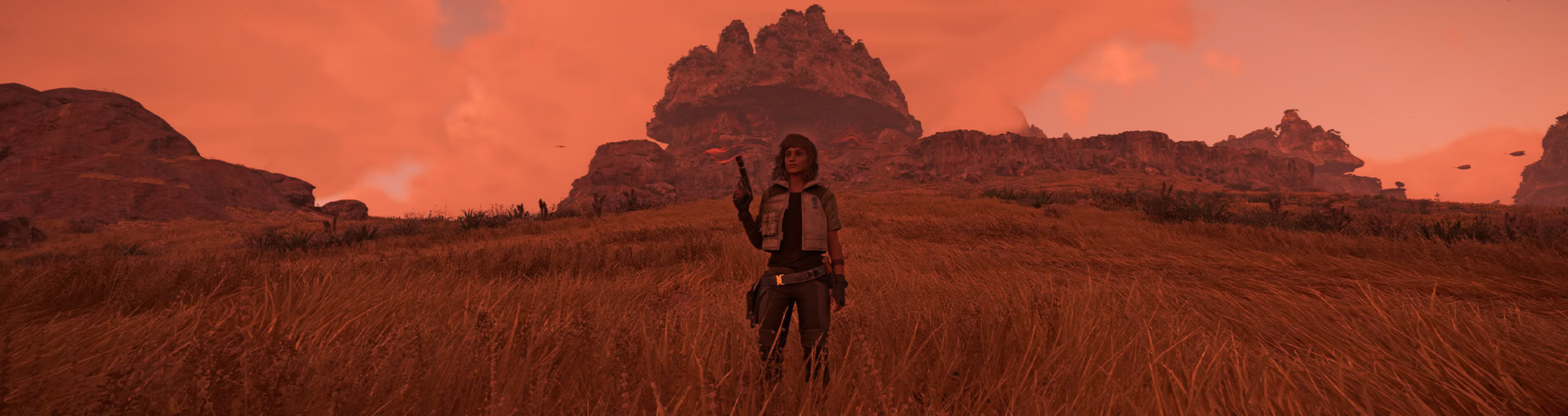 How to get Anaxes Ruffian Outfit in Star Wars Outlaws Featured
