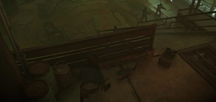 How to Infiltrate Gorak's Base: Star Wars Outlaws Underworld Quest ...