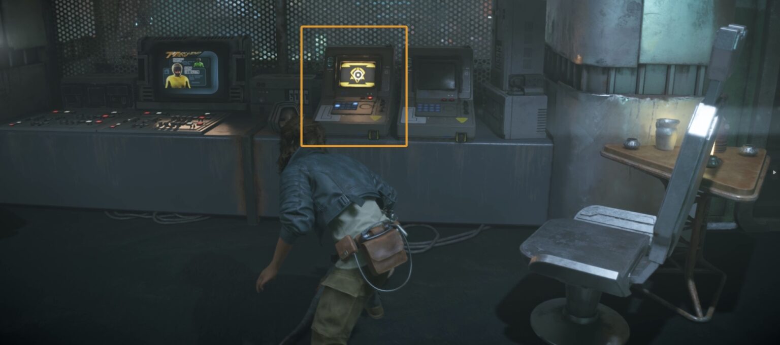 Toshara Pyke Vault and Keycards Guide: Star Wars Outlaws - VULKK.com