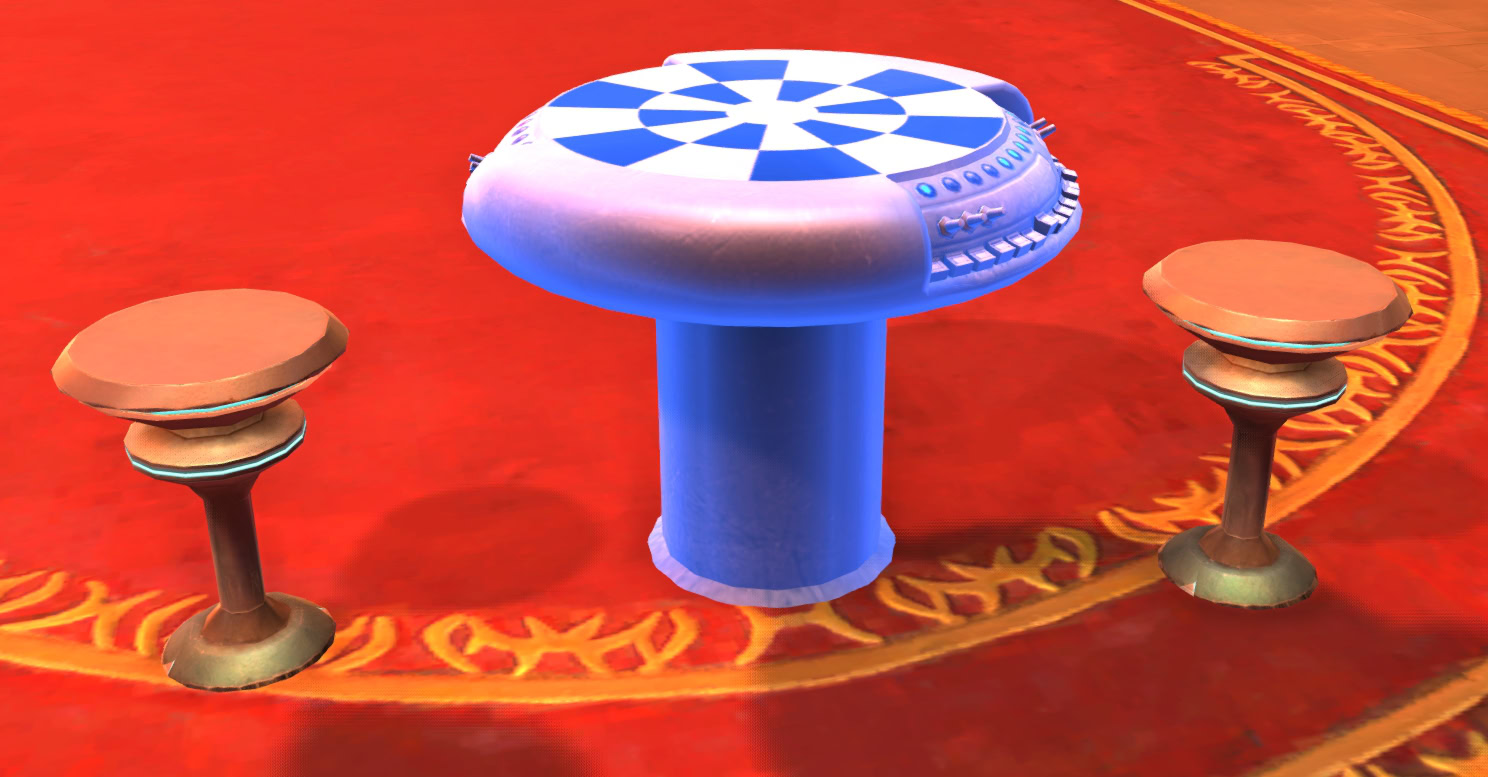 SWTOR Bounty Contract Event Guide Basic Mission Meet Underworld Contact Table