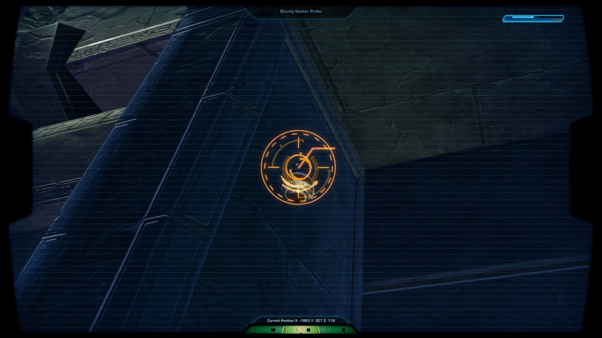 SWTOR Bounty Contract Event Guide Kingpin Bounty Scan Seeker Probes
