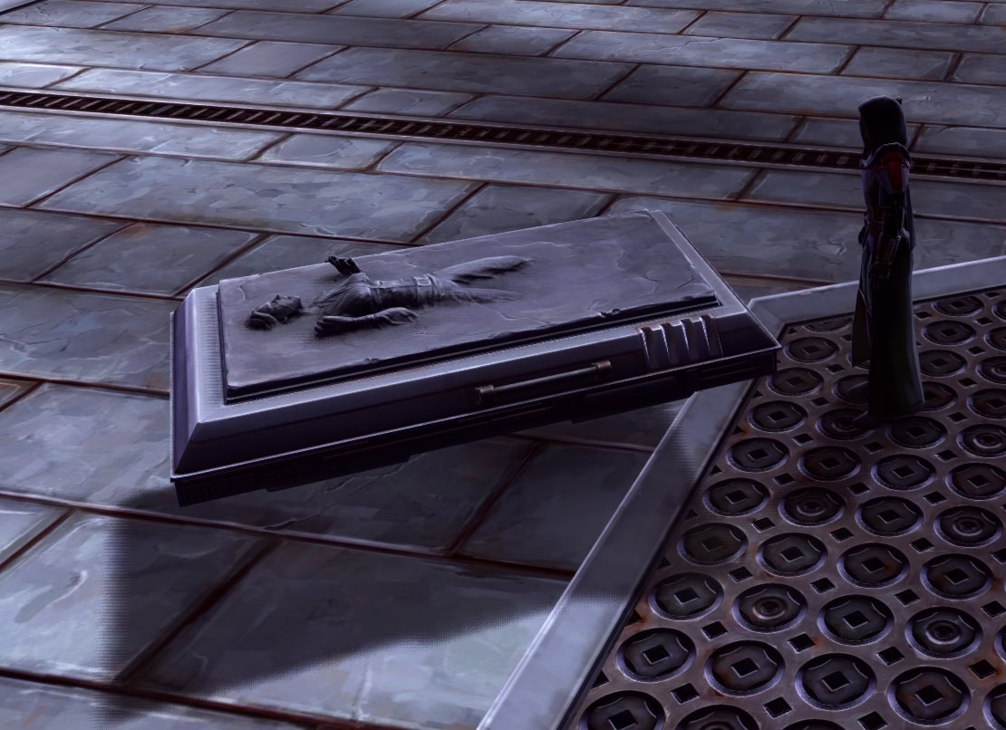 SWTOR Bounty Contract Event Guide Kingpin Captured Bounty Target