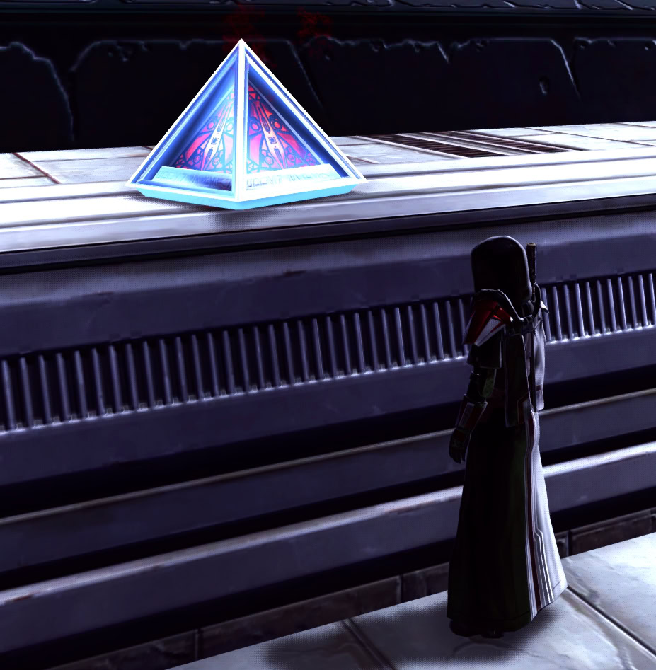 SWTOR Bounty Contract Event Guide Kingpin Lure Out Bounty Target