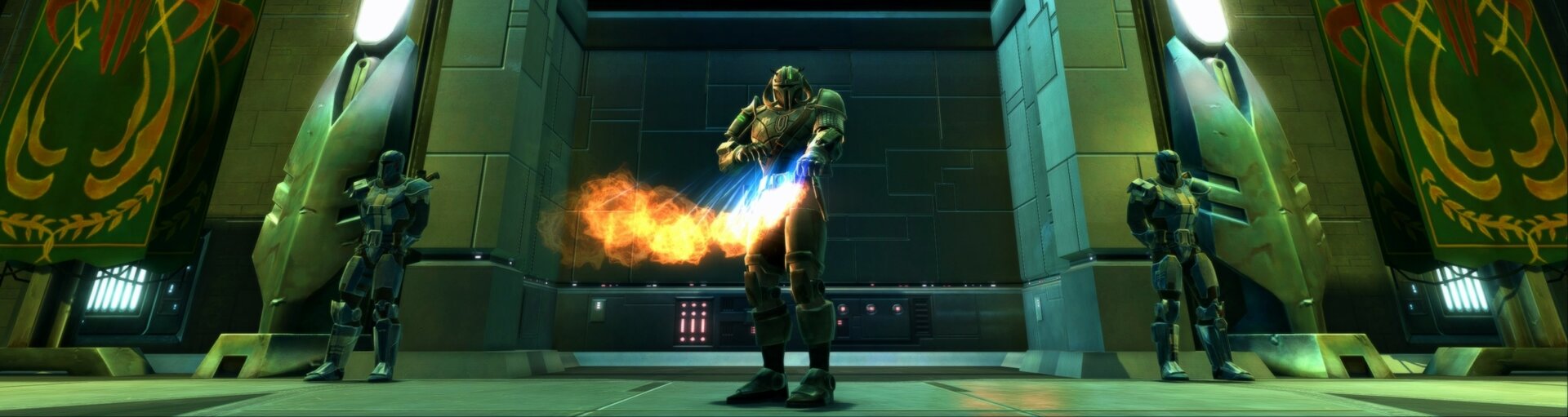 SWTOR Galactic Season 7 Guide and Rewards List Featured