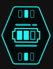 Slice Kit Upgrade Icon
