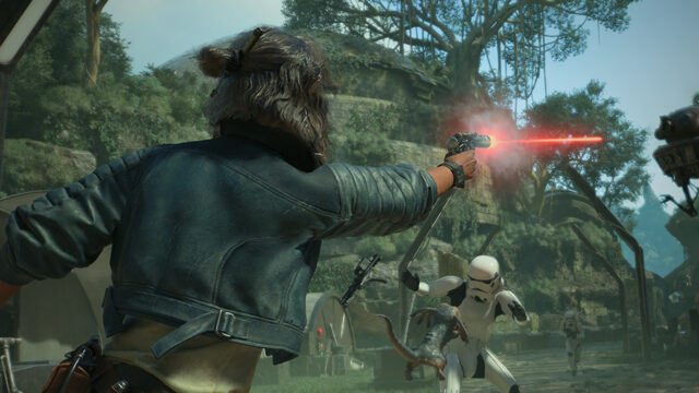 Star Wars Outlaws Loadouts and Gearing Guide Featured Image