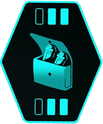 Star Wars Outlaws Scoundrel's Pouch Ability Icon