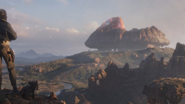 Star Wars Outlaws Season Pass Contents and Release Times Revealed Featured