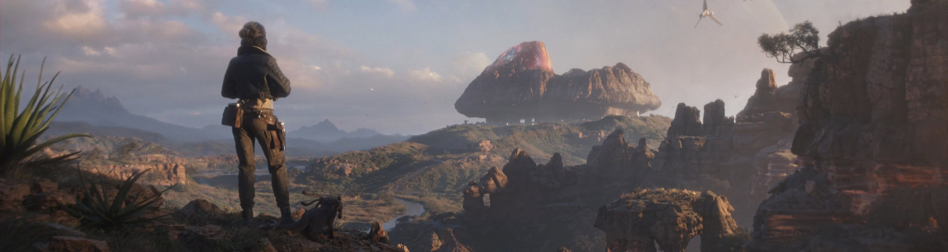 Star Wars Outlaws Season Pass Contents and Release Times Revealed Featured