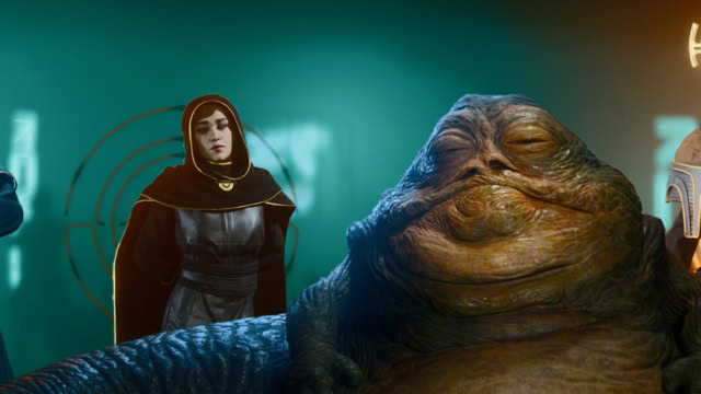 Star Wars Outlaws Syndicates Reputation System Everything You Need to Know Featured