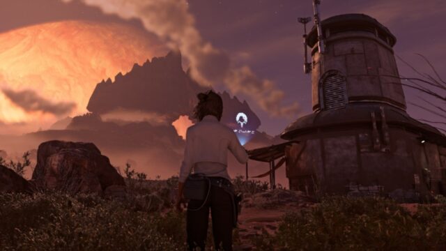 Toshara Holotracker Guide Featured