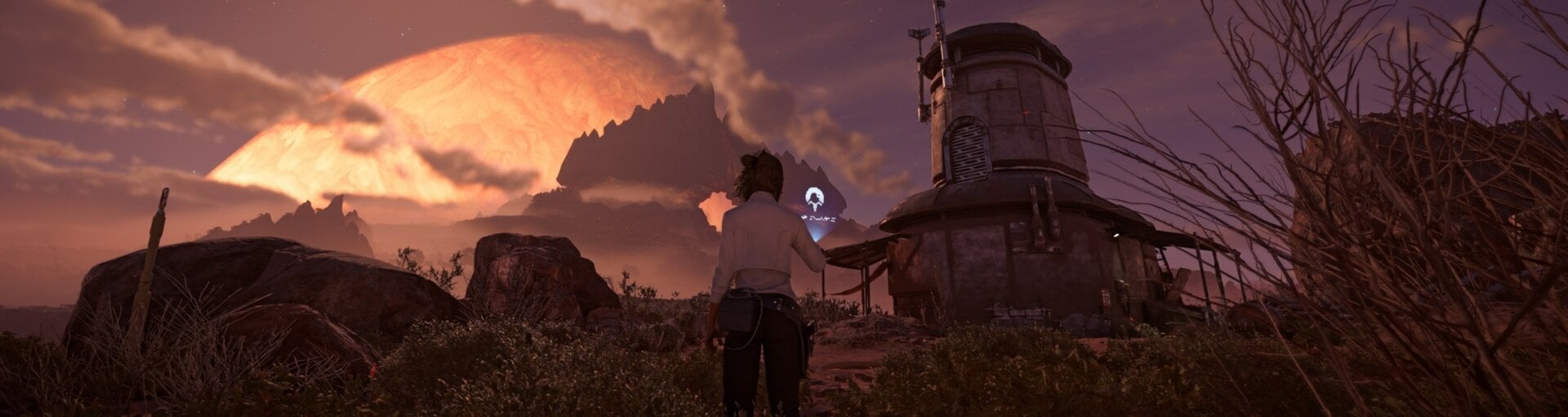 Toshara Holotracker Guide Featured