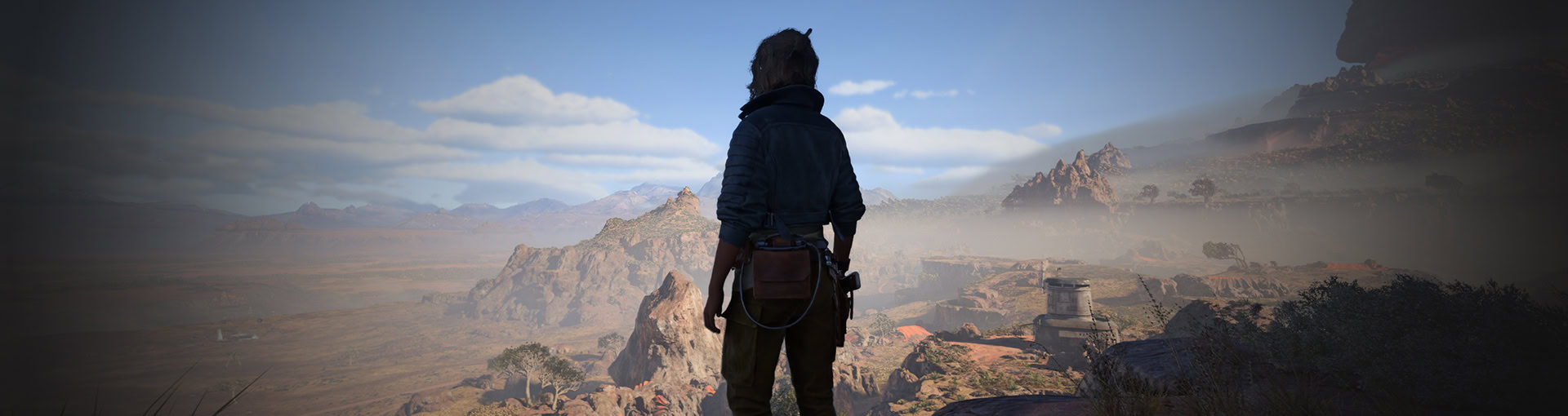 Where to Find Durafiber Fabric in Star Wars Outlaws Featured