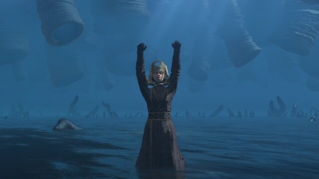 Ymir Quest Featured