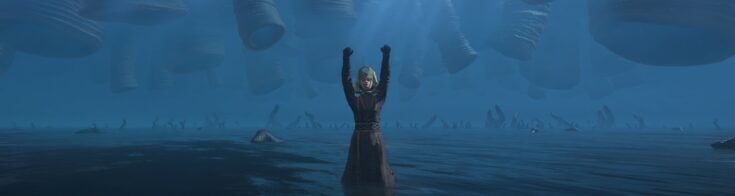 Ymir Quest Featured