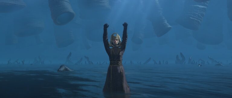 Ymir Quest Featured