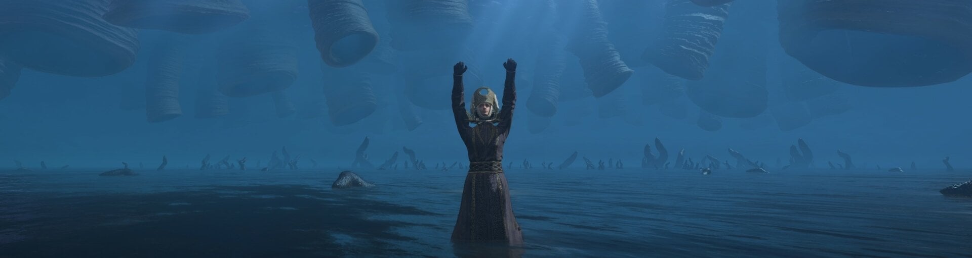 Ymir Quest Featured