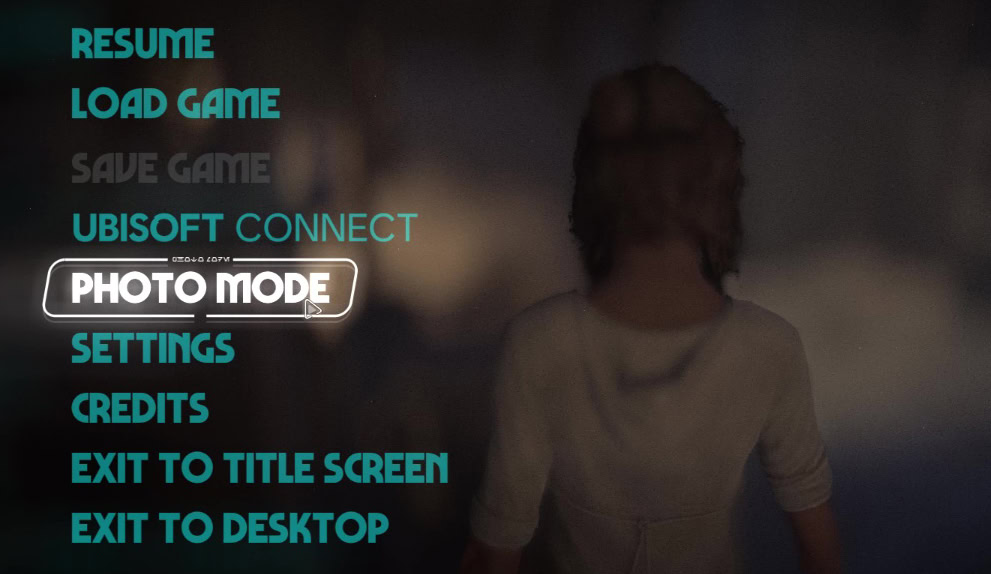 How to access Photo Mode in Star Wars: Outlaws